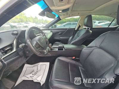 2021 Lexus ES 350 - zdjęcie 7 z 38 - miniatura
