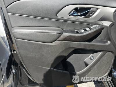 2023 Chevrolet Traverse LT Cloth 1LT - zdjęcie 9 z 26 - miniatura