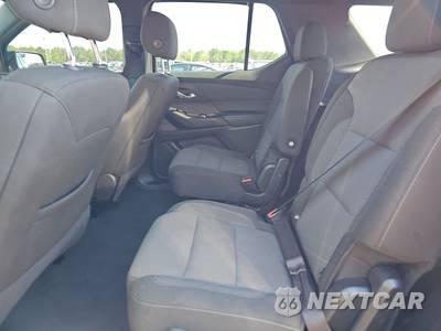 2023 Chevrolet Traverse LT Cloth 1LT - zdjęcie 13 z 26 - miniatura