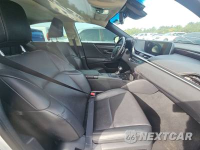 2021 Lexus ES 350 - zdjęcie 8 z 38 - miniatura