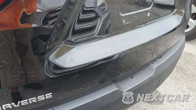 2023 Chevrolet Traverse LT Cloth 1LT - zdjęcie 25 z 26 - miniatura