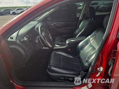 2015 Nissan Altima 3.5 SL - zdjęcie 8 z 23 - miniatura
