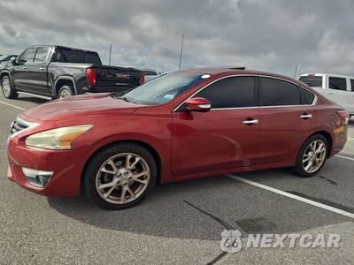 2015 Nissan Altima 3.5 SL - zdjęcie 1 z 23 - miniatura