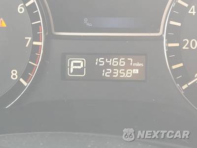 2015 Nissan Altima 3.5 SL - zdjęcie 11 z 23 - miniatura