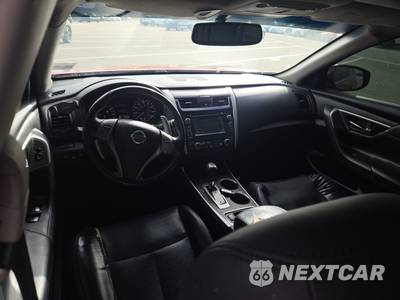 2015 Nissan Altima 3.5 SL - zdjęcie 7 z 23 - miniatura