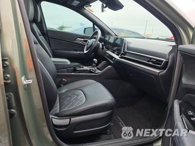 2023 Kia Sportage X-Line - zdjęcie 8 z 25 - miniatura