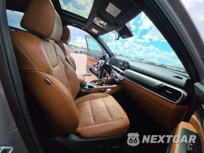 2024 Kia Telluride EX X-Line - zdjęcie 8 z 19 - miniatura