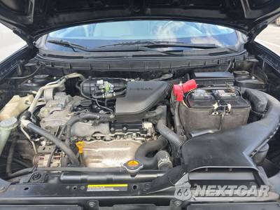 2014 Nissan Rogue Select S - zdjęcie 15 z 44 - miniatura