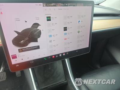 2021 Tesla Model Y Long Range - zdjęcie 11 z 24 - miniatura