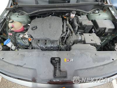 2023 Kia Sportage X-Line - zdjęcie 15 z 25 - miniatura