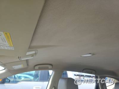 2014 Nissan Rogue Select S - zdjęcie 17 z 44 - miniatura