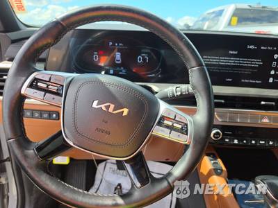 2024 Kia Telluride EX X-Line - zdjęcie 10 z 19 - miniatura