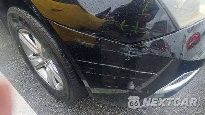 2011 Acura MDX w/Technology Package - zdjęcie 33 z 38 - miniatura