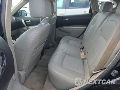 2014 Nissan Rogue Select S - zdjęcie 13 z 44 - miniatura