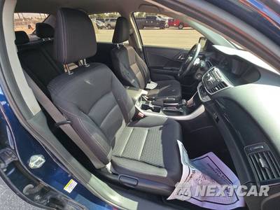 2015 Honda Accord Sedan Sport - zdjęcie 8 z 41 - miniatura