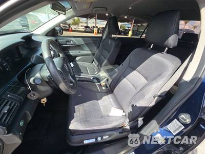 2015 Honda Accord Sedan Sport - zdjęcie 7 z 41 - miniatura