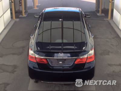 2015 Honda Accord Sedan Sport - zdjęcie 5 z 41 - miniatura