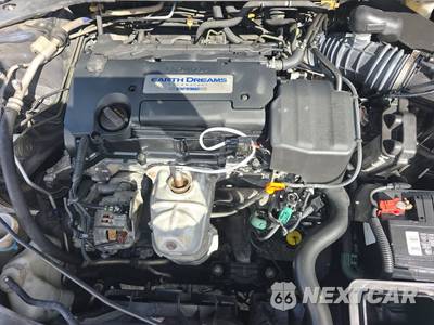 2015 Honda Accord Sedan Sport - zdjęcie 15 z 41 - miniatura