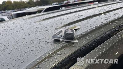 2026 Toyota 4Runner SR5 - zdjęcie 24 z 25 - miniatura