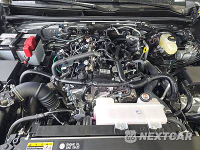 2026 Toyota 4Runner SR5 - zdjęcie 22 z 25 - miniatura