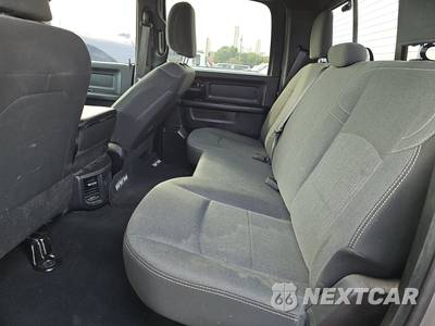 2022 Ram 2500 Tradesman Crew Cab Medium Bed - zdjęcie 13 z 25 - miniatura