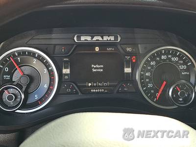 2022 Ram 2500 Tradesman Crew Cab Medium Bed - zdjęcie 12 z 25 - miniatura