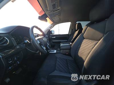 2018 Toyota Tundra SR5 Crew Cab Short Bed - zdjęcie 7 z 27 - miniatura