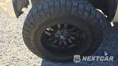 2018 Toyota Tundra SR5 Crew Cab Short Bed - zdjęcie 27 z 27 - miniatura