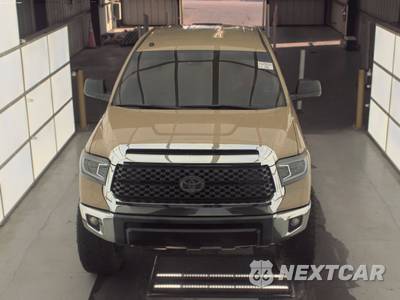 2018 Toyota Tundra SR5 Crew Cab Short Bed - zdjęcie 2 z 27 - miniatura