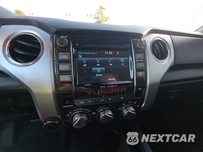 2018 Toyota Tundra SR5 Crew Cab Short Bed - zdjęcie 11 z 27 - miniatura
