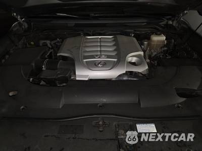2019 Lexus LX 570 Three-Row - zdjęcie 16 z 21 - miniatura