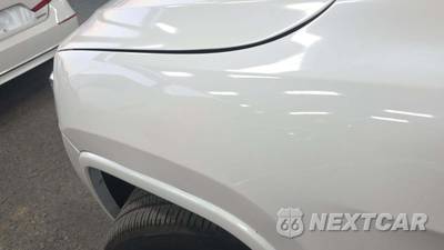 2021 Jeep Grand Cherokee Overland - zdjęcie 23 z 29 - miniatura