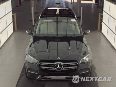 2023 Mercedes-Benz GLE 450 4MATIC - zdjęcie 2 z 33 - miniatura