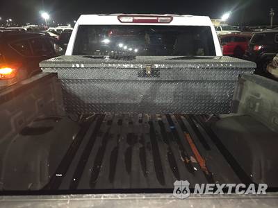 2023 GMC Sierra 1500 Pro Crew Cab Short Bed 1SA - zdjęcie 16 z 26 - miniatura