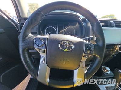 2024 Toyota 4Runner Limited - zdjęcie 10 z 19 - miniatura