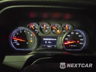 2023 GMC Sierra 1500 Pro Crew Cab Short Bed 1SA - zdjęcie 12 z 26 - miniatura