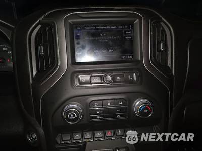 2023 GMC Sierra 1500 Pro Crew Cab Short Bed 1SA - zdjęcie 11 z 26 - miniatura