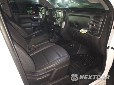 2023 GMC Sierra 1500 Pro Crew Cab Short Bed 1SA - zdjęcie 8 z 26 - miniatura