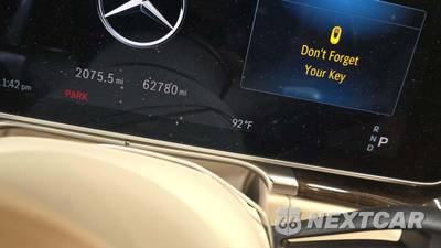 2022 Mercedes-Benz S 580 4MATIC - zdjęcie 18 z 22 - miniatura