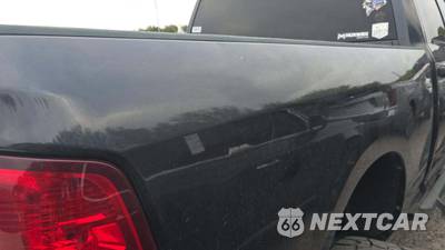 2016 Ram 2500 Tradesman Crew Cab Medium Bed - zdjęcie 23 z 31 - miniatura