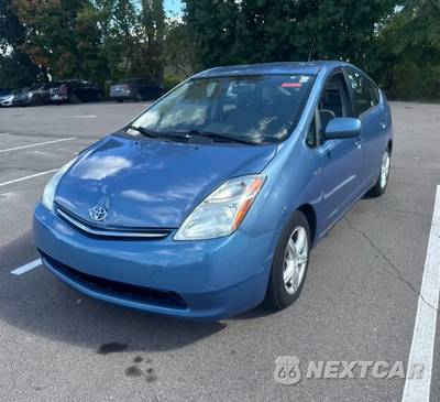 2008 Toyota Prius - zdjęcie 1 z 27 - miniatura
