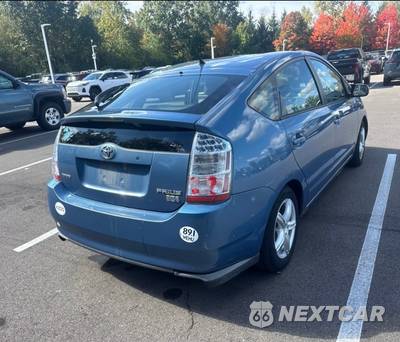 2008 Toyota Prius - zdjęcie 4 z 27 - miniatura