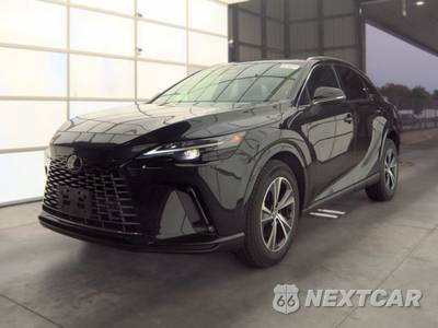 2026 Lexus RX 350 Premium - zdjęcie 1 z 25 - miniatura