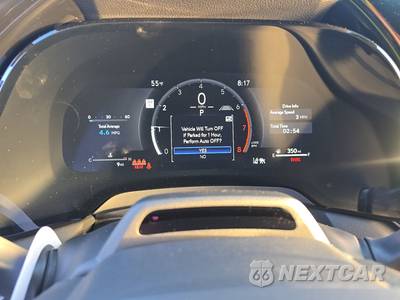 2026 Lexus RX 350 Premium - zdjęcie 18 z 25 - miniatura