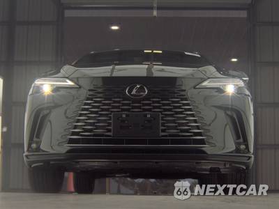2026 Lexus RX 350 Premium - zdjęcie 3 z 25 - miniatura
