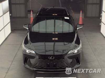 2026 Lexus RX 350 Premium - zdjęcie 2 z 25 - miniatura