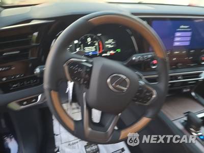 2026 Lexus RX 350 Premium - zdjęcie 16 z 25 - miniatura