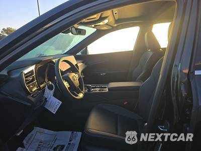 2026 Lexus RX 350 Premium - zdjęcie 13 z 25 - miniatura