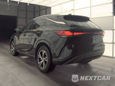 2026 Lexus RX 350 Premium - zdjęcie 8 z 25 - miniatura