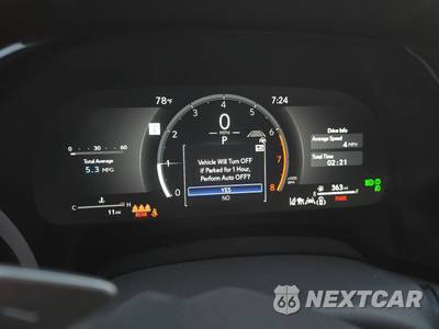 2026 Lexus RX 350 Premium - zdjęcie 18 z 25 - miniatura